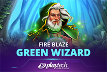 Green Wizard